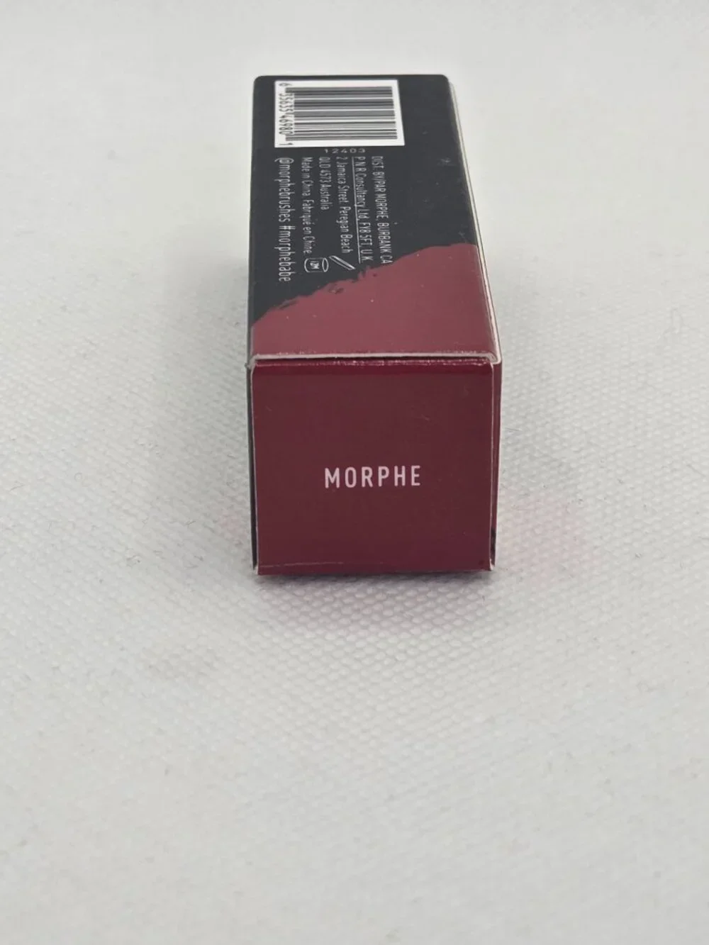 Morphe brand new